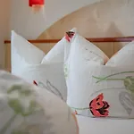 Granbichler ゲストハウス レンゲンフェルト