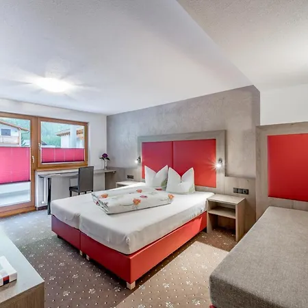 Konukevi Granbichler