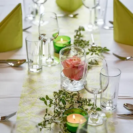 Granbichler بيت ضيافة 4*
