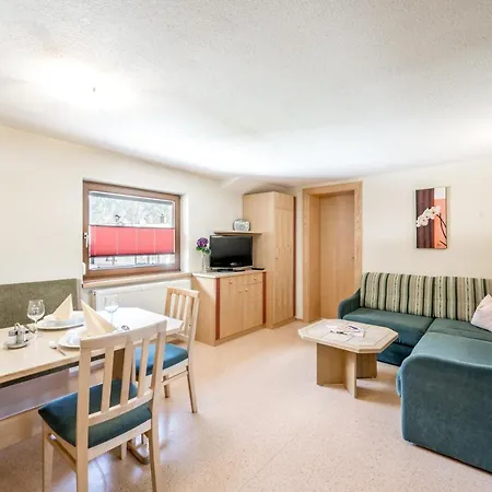 Guest house Granbichler 3*