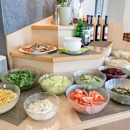 Konukevi Granbichler