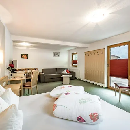 Granbichler Konukevi 4*