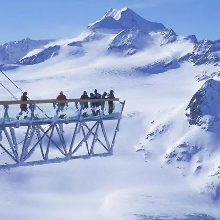 Granbichler Konukevi 4*