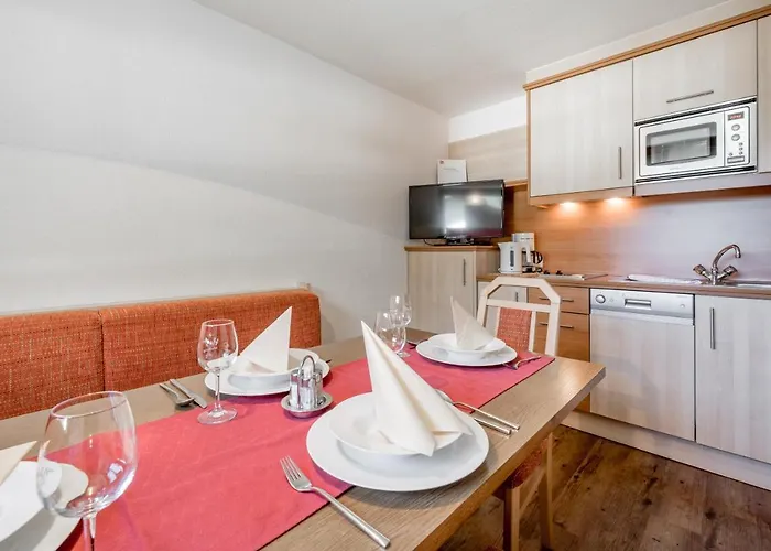 Granbichler Gæstehus 4*