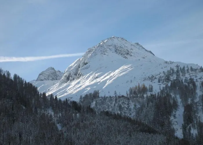 Gæstehus Granbichler