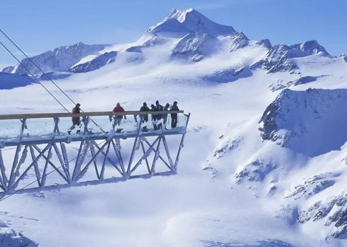 Granbichler Gæstehus 4*