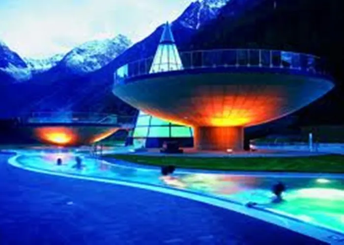 Granbichler Gæstehus