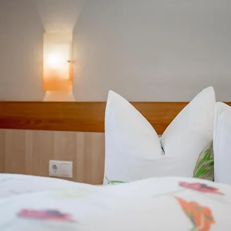 Granbichler Гостевой дом Лангенфельд