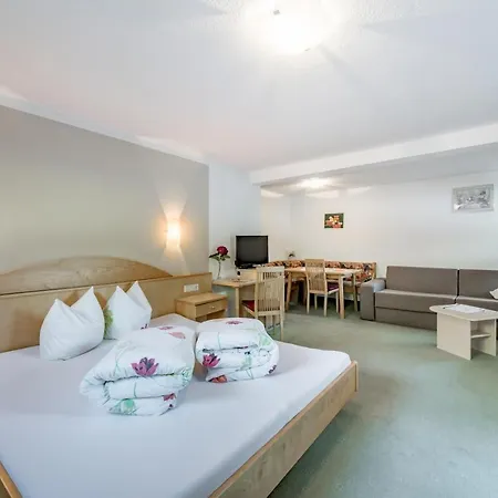 Granbichler Pensionat 3*