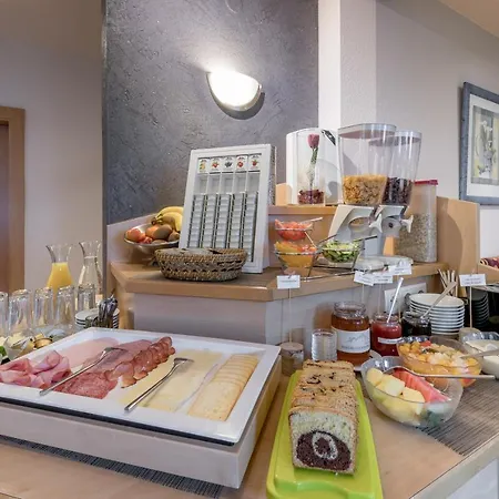 Granbichler 4* Лангенфельд