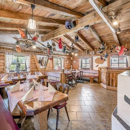 Granbichler 4* Лангенфельд