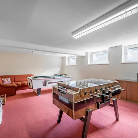 Гостевой дом Granbichler