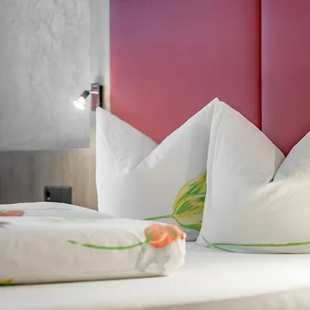 Гостевой дом Granbichler 4*