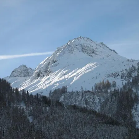 Гостевой дом Granbichler