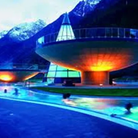 Granbichler Гостевой дом