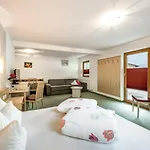Granbichler 게스트하우스 4*