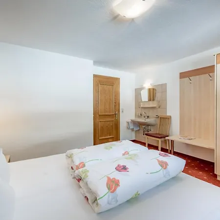 Granbichler Guest house 3*