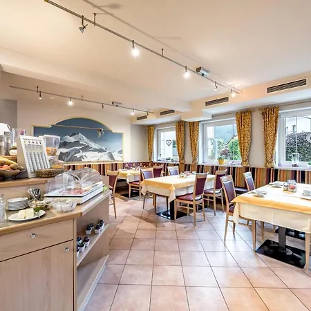 Granbichler Guest house 3*