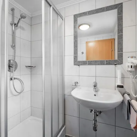 Granbichler Guest house