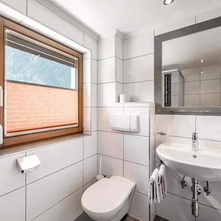 Guest house Granbichler 3*