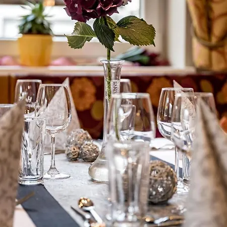Granbichler Guest house 3*