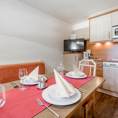 Granbichler Guest house 3*