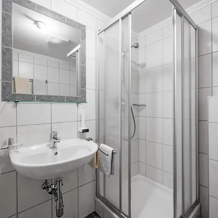 Granbichler Guest house Langenfeld