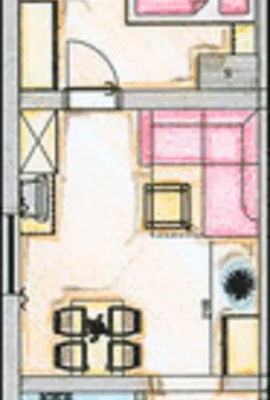 Guest house Granbichler