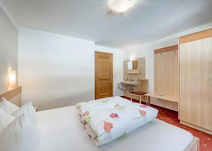 Granbichler Vendégház 4*