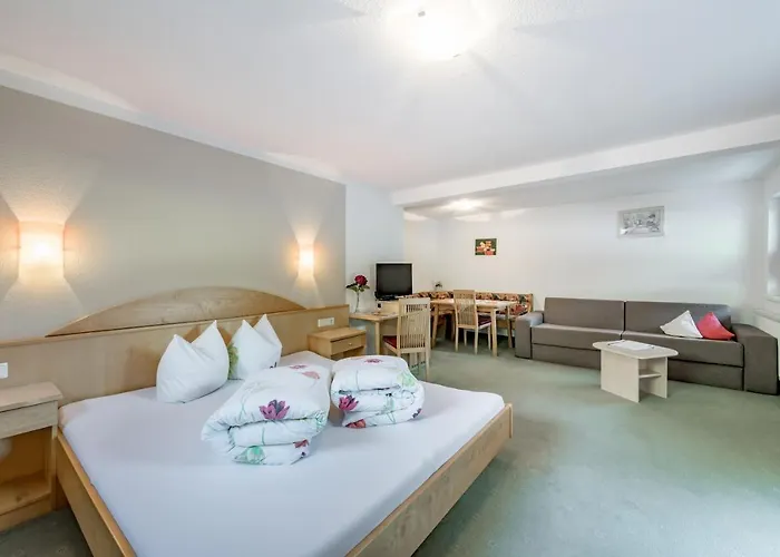 Granbichler Vendégház 4*