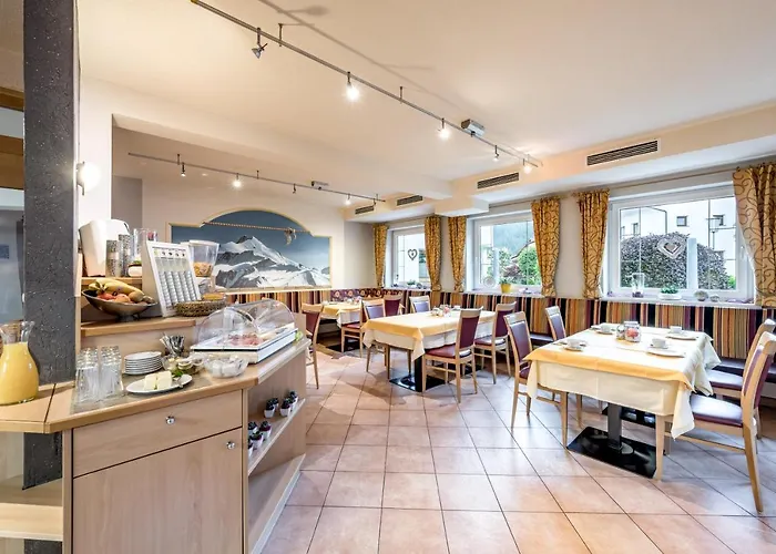 Granbichler Vendégház 4*