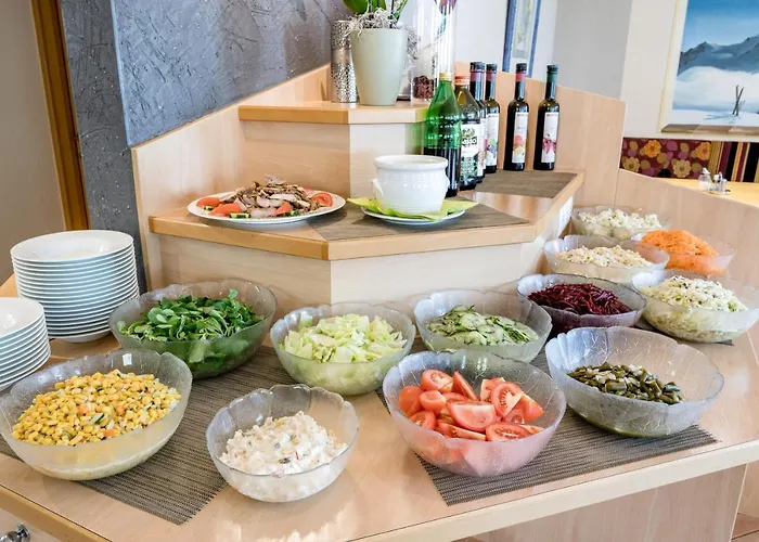 Vendégház Granbichler