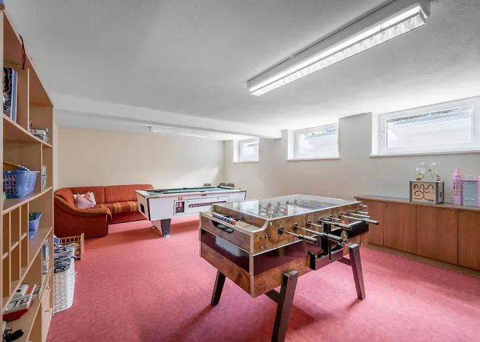 Vendégház Granbichler