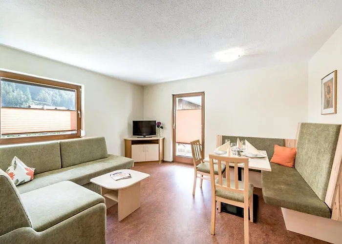 Vendégház Granbichler 4*