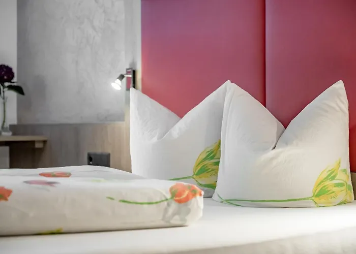 Vendégház Granbichler 4*