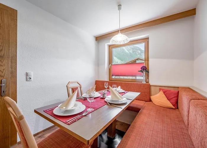 Vendégház Granbichler 4*