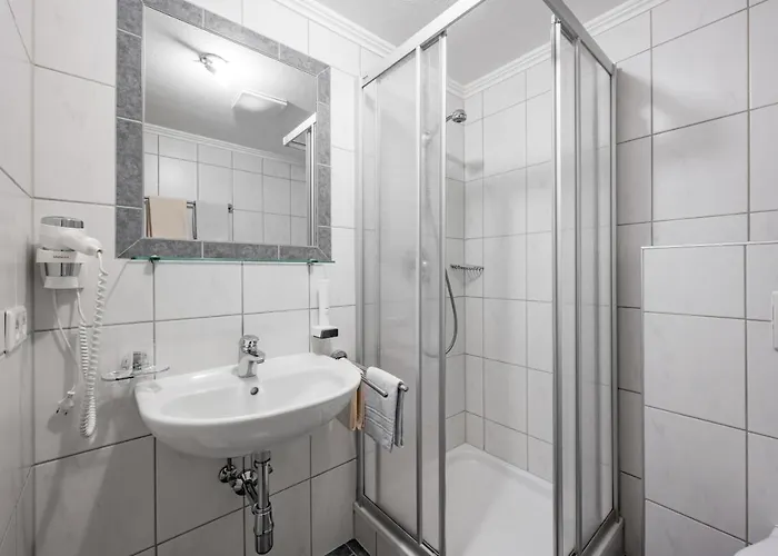 Granbichler Vendégház Längenfeld