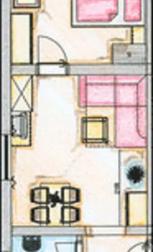 Vendégház Granbichler