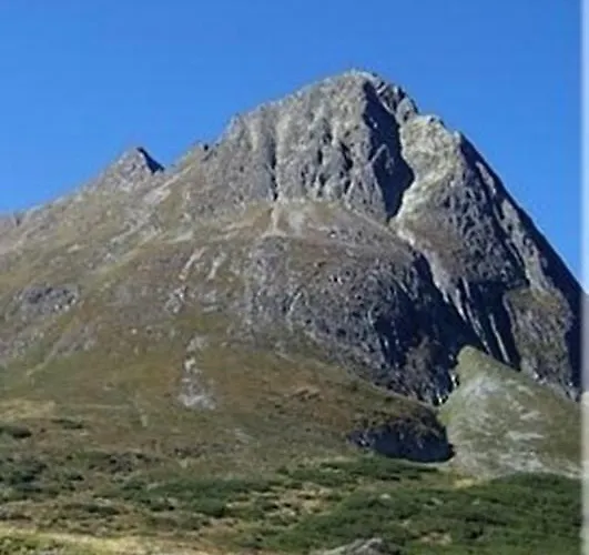 Granbichler Längenfeld